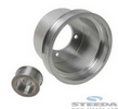 Underdrive Pulley Kit